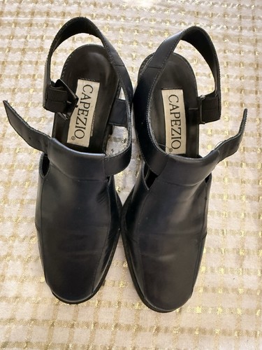 Scarpa donna vintage capezio - scarpa,