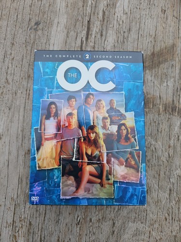 Season 2 - , (dvd)