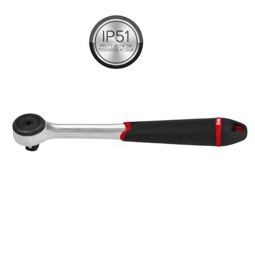 Usag 237 certificato ip51 - usag,