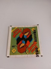 CAPITAN HARLOCK BUSTINA FIGURINE PIENA FLASH 1976 VERSIONE OMAGGIO NEW RARA