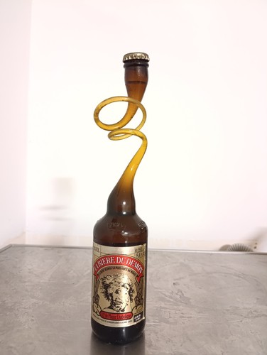 Bottiglia birra collezione - birra, da