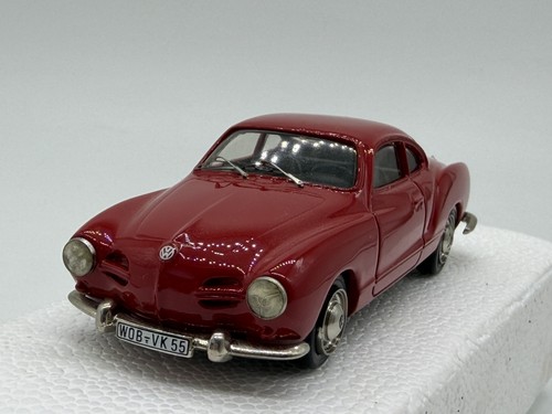 Century karmann ghia coupe - century,