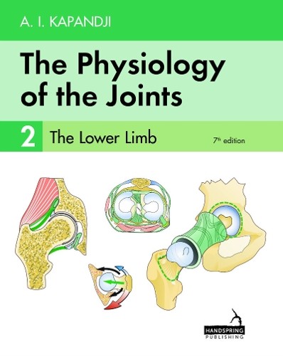 The physiology joints - the,