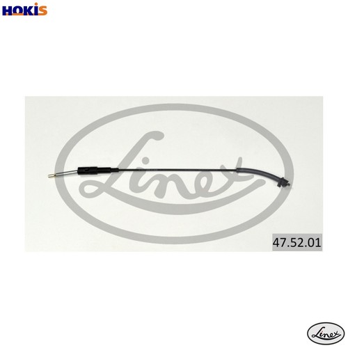 Cavo pull regolazione - cavo,