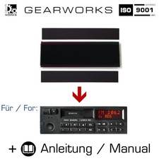 Display Radio per BMW Bavaria