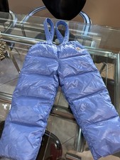 Moncler Pantalone Neve Bambino