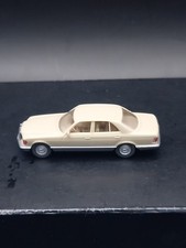 WIKING 1:87 MERCEDES 500 SE