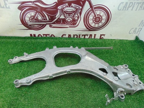 Telaio sinistro yamaha max - telaio,