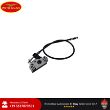 SERRATURA SELLA MOTO GUZZI BREVA 850