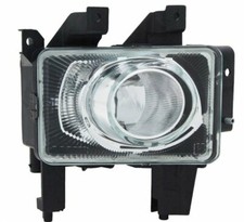 Fendinebbia DX Per Opel Zafira