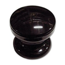 Pomolo per Portone in Resina