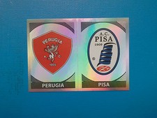 Figurine Calciatori Panini