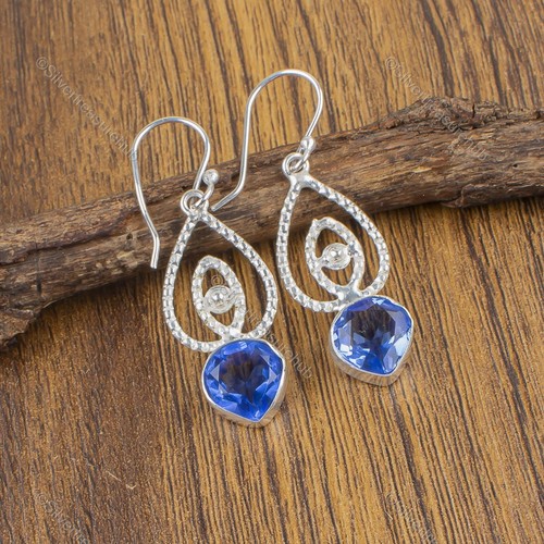 Orecchini argento sterling - orecchini,