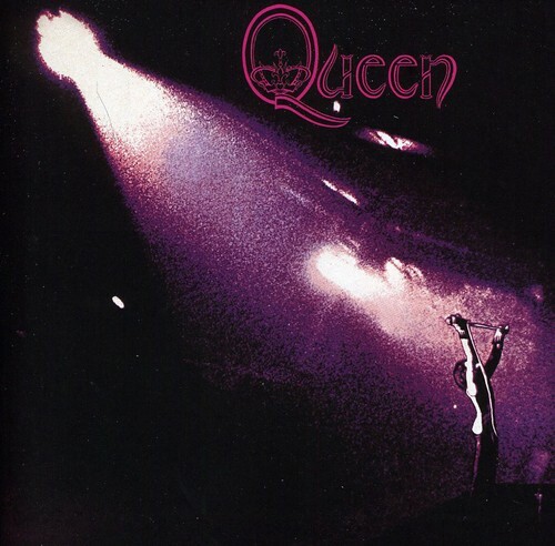 Queen - queen,