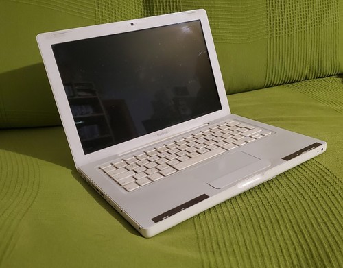 Apple mac book - mac, a1181