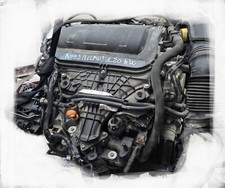 Motore RH02 in ottime condizioni. 140.000 km. In garanzia e fatturato. 