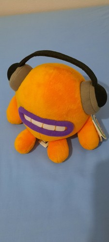 Hey clay peluche - peluche, "muson"