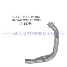 Collettori racing Kawasaki