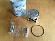 Kit pistone Hyway POP UP Husqvarna 268 266 268xp con anello Caber compressione extra