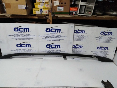 3c9860025 barra tetto - 3c9860025,