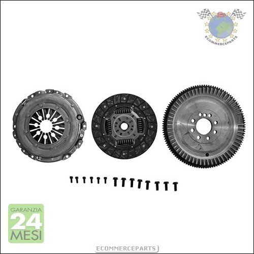 Kit frizione volano - kit, ajs
