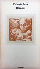 Umberto saba ernesto - saba,,