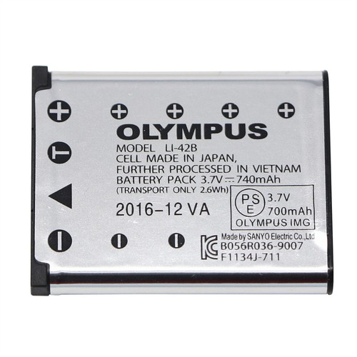 1pcs batteria originale - 1pcs,