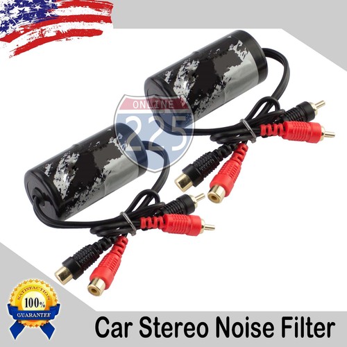 2pcs amp ground - 60,