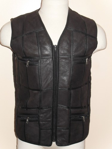 Marrone 100 vera pelle - marrone, 100%