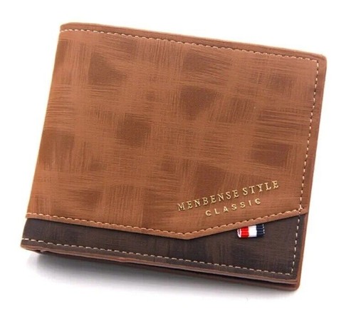 Portefeuille cuir grande - portefeuille,