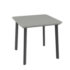 TAVOLO ITALIA BALCONY GRIGIO