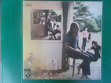 LP PINK FLOYD UMMAGUMMA DOPPIO