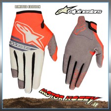 Guanto cross enduro - cross,