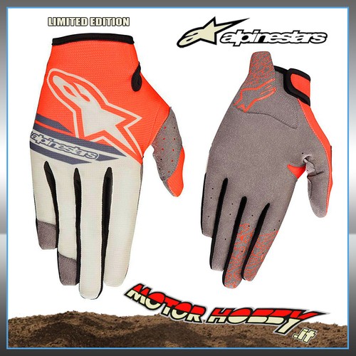 Guanto cross enduro - guanto,
