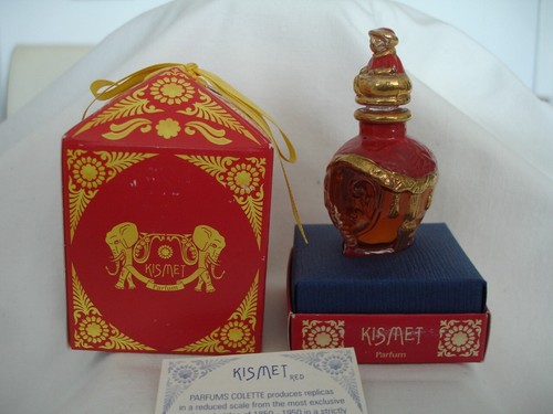 Colette parfums kismet - -,