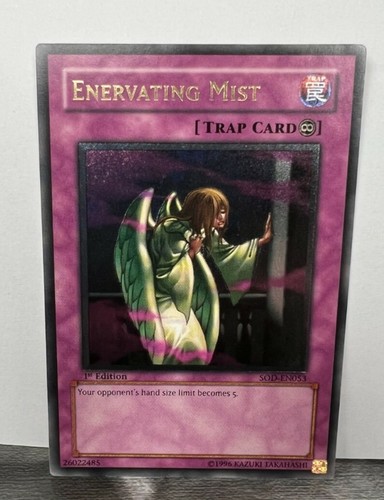 1st edition soul - edition, of