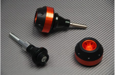 Tamponi Protezioni /