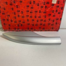 REAR CAP SX ROOF BARS ALFA