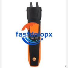 Testo 510i - Manometro