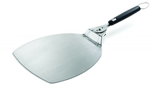 Sollevatore pizza weber - pizza,
