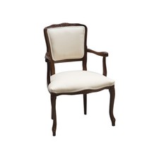 POLTRONCINA PARIS, LEGNO NOCE