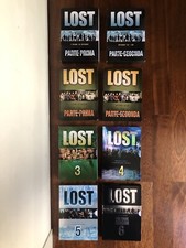 LOST serie tv Completa In