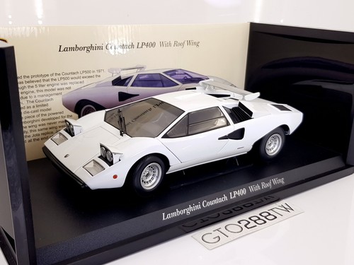 Kyosho scala lamborghini - scala,