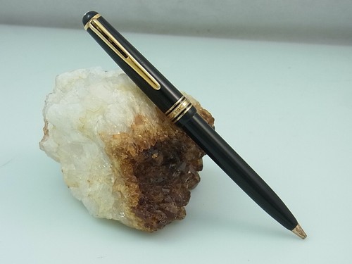 Montblanc hebel kugeschreiber - montblanc, hebel-kugeschreiber