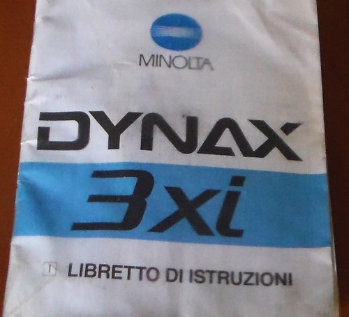 Libretto istruzioni manuale - istruzioni,