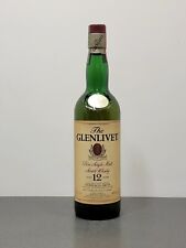 Whisky The Glenlivet 12 Y