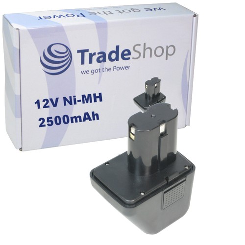 Trade shop batteria - trade-shop,