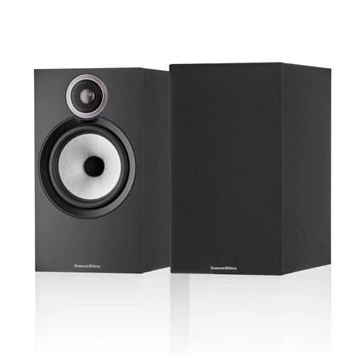 Bowers wilkins 606 s3 coppia - &,