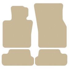 Nuovo Tappetini in Velluto per