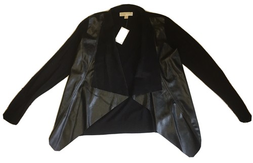 Giacca maglione michael - maglione,